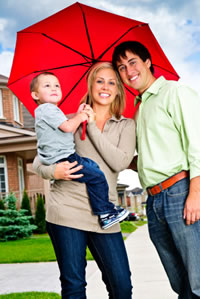 Washington Umbrella insurance