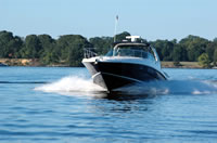 Washington Boat insurance