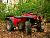 Washington Off Road Vehicle insurance