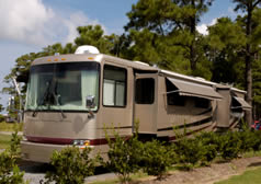 Washington RV insurance